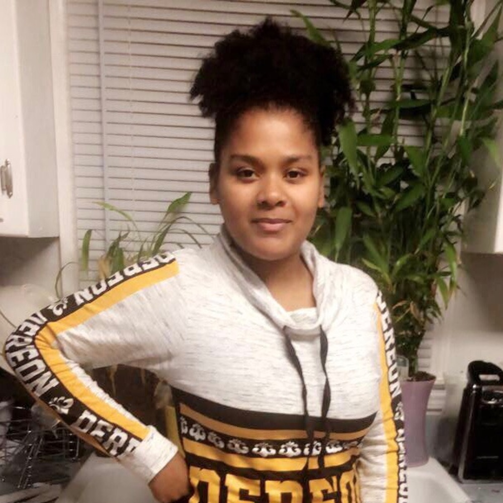 Meet your Posher, Brandi